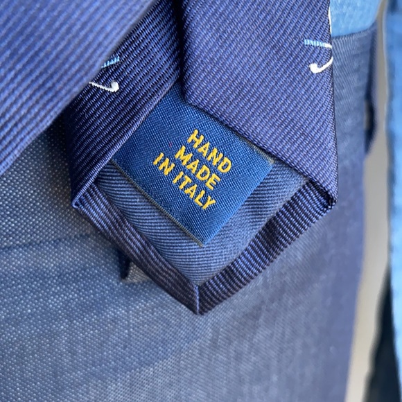 RL Pro-Am 2018 Collectors Tie BNWT - Picture 2 of 5